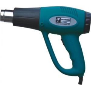 Catpower 202 İki Kademe Sıcak Hava Tabancası 2000W